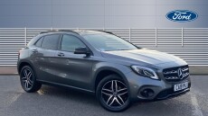 Mercedes-Benz GLA 180 Urban Edition 5dr Petrol Hatchback